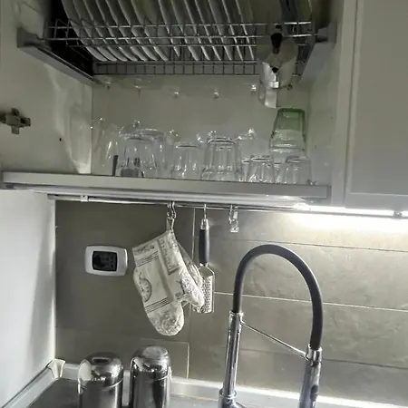 Apartmán La Casita Del Centro *