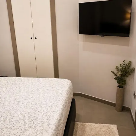 La Casita Del Centro Apartmán
