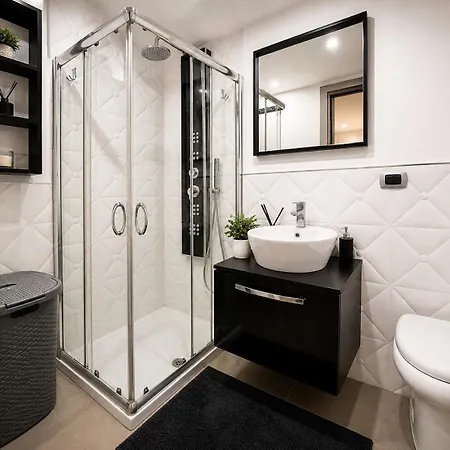 La Casita Del Centro Apartmán *