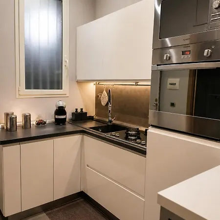 La Casita Del Centro Apartmán