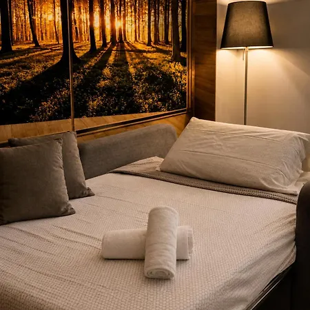 Apartmán La Casita Del Centro