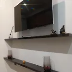 Apartman La Casita Del Centro Nápoly