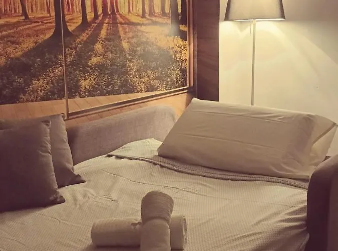 דירה La Casita Del Centro